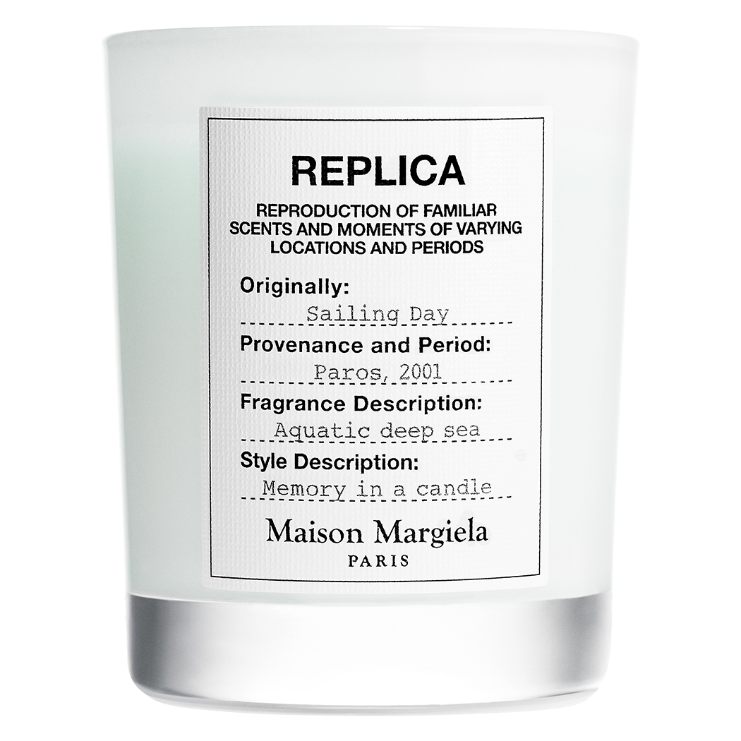 Maison Margiela Replica Sailing Day Candle